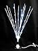 White LED Lamp Base Spray Lighting
