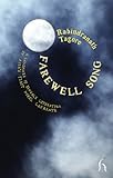 Farewell song