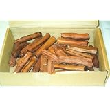 4-5 x 1 Basted Rawhide Retriever Rolls