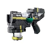 Kamen Rider Masked Rider DX Birth Buster [JAPAN]