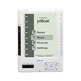 Eacto Ebook Reader White
