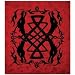 Celtic Dragon Tapestry