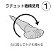 ANEX T型ラチェット付ドライバー 8本組 No.5700