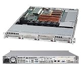 CSE-815S-700CV - CHAS EATX SC815S700CV 1U DP 4X U320 1FF 700W