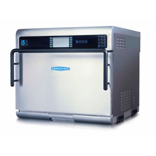 Convection Microwave Oven Rapid Cook Turbochef I5 product image