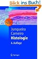 Histologie: Neue Approbationsordnung (Springer-Lehrbuch)