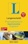 Langenscheidt Praxisw�rterbuch Gastro...