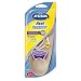 Dr. Scholl's Heel Pain Relief Orthotics W (5-12), 1 Packages (Pack of 2)