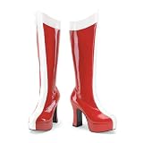 Funtasma Womens Exotica-305/R Boot