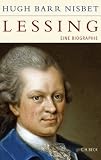 Produkt-Bild: Lessing: Eine Biographie