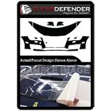 Audi A7 Premium 2012 3M Clear Bra Paint Protection Film Kit by 3M