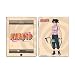 Diabloskinz - Autocollant Skin pour Apple iPad 2 - Naruto Tenten