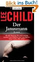Der Janusmann: Ein Jack-Reacher-Roman