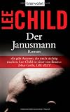 Der Janusmann: Ein Jack-Reacher-Roman - Lee Child