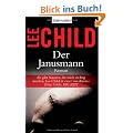Der Janusmann: Ein Jack-Reacher-Roman