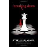 Breaking Dawn (Twilight Saga)by Stephenie Meyer