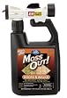Hose 'N Go Moss Out, 27 Oz