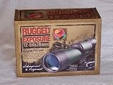 Rugged Exposure Expedition Spotting Scope 12-60x78