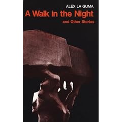 A Walk in the Night and Other Stories