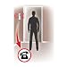 Poker Auto Dial Motion Alarm remote telephone home security system