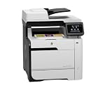 CE903A HP Laserjet Pro 300 Color MFP M375nw Printer
