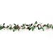 25' Holly Spiral Wire Garland