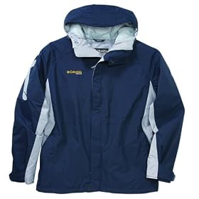 Columbia - Striker Hawk Parka (C4039) by Columbia