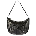 Xhilaration&reg; Value Crossbody Messenger - Black
