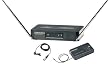 Audio-Technica ATW251LT2 VHF Wireless Lavalier System, 169.505 MHz