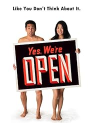 Movie: Yes, Were Open