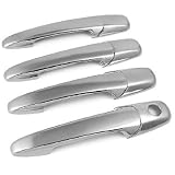 8PCS MAZDA 6 Door Handle Covers