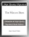 The Mason-Bees