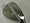 Cleveland CG15 Satin Chrome Wedge (Men's Right-Handed, 54 Degree Loft, Standard Bounce, Traction Steel Shaft)