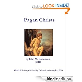 Pagan Christs