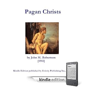 Pagan Christs