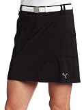 Puma Women's Golf Tech A Line Skirt