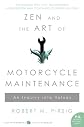 Zen And The Art Of Motorcycle Maintenance (Turtleback School & Library Binding Edition)