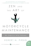 Zen and the Art of Motorcycle Maintenance