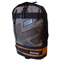 Etnies Rucksack Transport dark brown