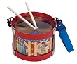 Silly Circus Tin Drum