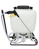 Rl Flomaster 4 Gallon Backpack Sprayer Rl Flomaster 4 Gallon Backpack Sprayer