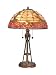 Dale Tiffany Bazanni Table Lamp