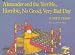 Alexander and the Terrible,Horrible,No Good,Very Bad Day (Paperback)