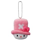 ONE PIECE×HELLO KITTY フェイスマスコット ハローキティ