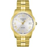 Tissot T0494103303300 Pr100 Mens Watch