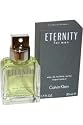 Eternity Men by Calvin Klein Eau de Toilette Spray 50ml