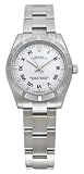 Rolex Oyster Perpetual Date Unisex Watch 177210-WRO