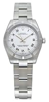 Rolex Oyster Perpetual Date Unisex Watch 177210-WRO