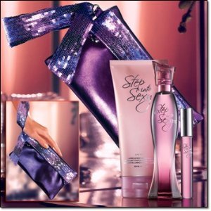 Amazon.com : Best Buy Avon Step Into Sexy Eau De Parfume Rollette .33 fl oz Review
