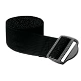 Yoga Strap - Cinch Buckle